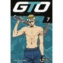 VOL. 7 GTO