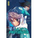 VOL. 4 LAST PRETENDER