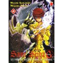 VOL. 4 SAINT SEIYA EPISODE G
