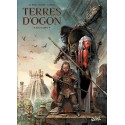 VOL. 1 TERRES D\'OGON