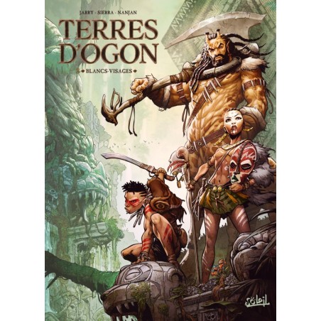 Elfes tome 20