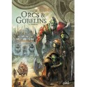 VOL. 19 ORCS & GOBELINS