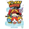VOL. 12 YO-KAI WATCH