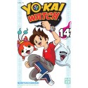 VOL. 14 YO-KAI WATCH