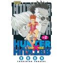 VOL. 2 HUNTER X HUNTER