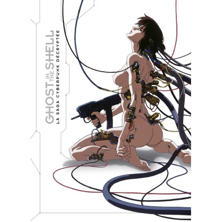GHOST IN THE SHELL : LA...