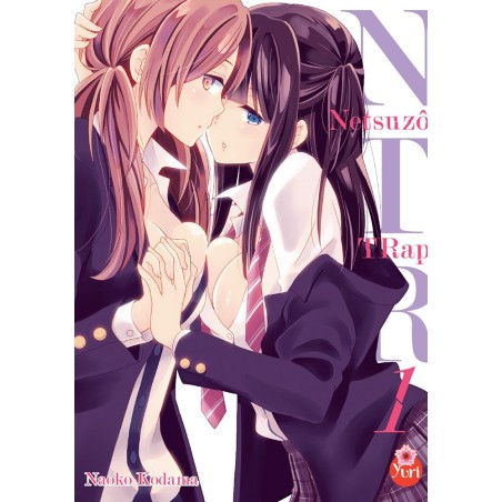 VOL. 1 NETSUZO TRAP NTR