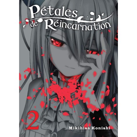 VOL. 2 PETALES DE...