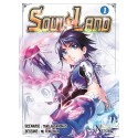 VOL. 1 SOUL LAND