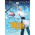 VOL. 3 ARENA