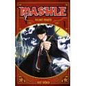 VOL. 1 MASHLE