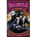 VOL. 3 MASHLE