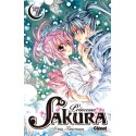 VOL. 7 PRINCESSE SAKURA