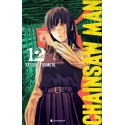 VOL. 12 CHAINSAW MAN