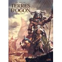 VOL. 3 TERRES D\'OGON
