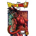 VOL. 18 DRAGON BALL SUPER
