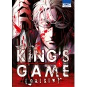 VOL. 5 KING\'S GAME ORIGINS
