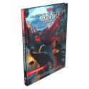 D&D 5 LE GUIDE DE VAN RICHTEN SUR RAVENLOFT