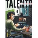 VOL. 3 TALENTO SEVEN