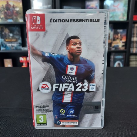 FIFA 23 SWITCH