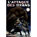 VOL. 9 ATTAQUE DES TITANS