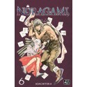 VOL. 6 NORAGAMI