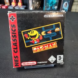 Nintendo Wii: Pac-Man Party [TOP NAMCO & 1ERE EDITION] Fr
