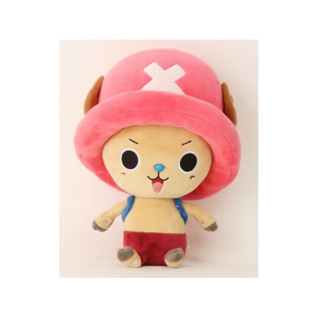 PELUCHE ONE PIECE CHOPPER...