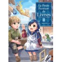 VOL. 3 LA PETITE FAISEUSE DE LIVRES