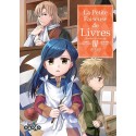 VOL. 4 LA PETITE FAISEUSE DE LIVRES