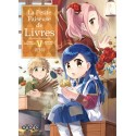 VOL. 5 LA PETITE FAISEUSE DE LIVRES