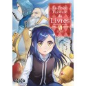 VOL. 7 LA PETITE FAISEUSE DE LIVRES