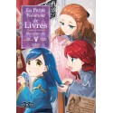 VOL. 5 ARC 2 LA PETITE FAISEUSE DE LIVRES
