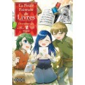 VOL. 6 ARC 2 LA PETITE FAISEUSE DE LIVRES