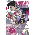 VOL. 4 UNDEAD UNLUCK
