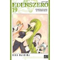 VOL. 19 EDENS ZERO