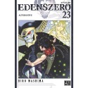 VOL. 23 EDENS ZERO