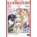 VOL. 26 EDENS ZERO