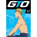VOL. 11 GTO