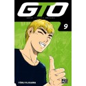 VOL. 9 GTO