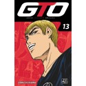 VOL. 13 GTO