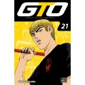 VOL. 21 GTO