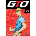 VOL. 25 GTO