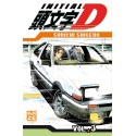 VOL. 3 INITIAL D