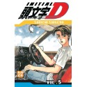 VOL. 5 INITIAL D