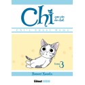 VOL. 3 CHI UNE VIE DE CHAT