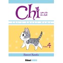 VOL. 4 CHI UNE VIE DE CHAT