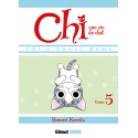 VOL. 5 CHI UNE VIE DE CHAT
