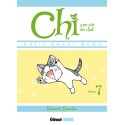 VOL. 7 CHI UNE VIE DE CHAT