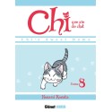 VOL. 8 CHI UNE VIE DE CHAT